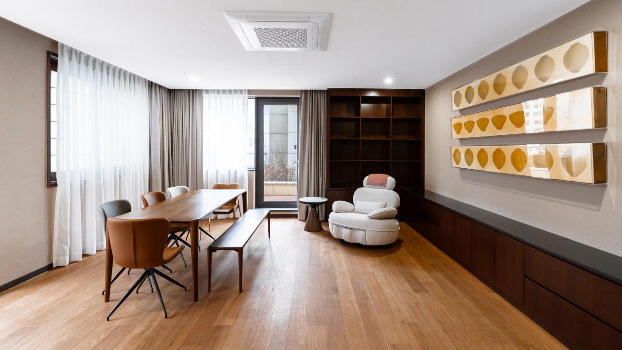 The Prima Hotel Jongno سيول المظهر الخارجي الصورة