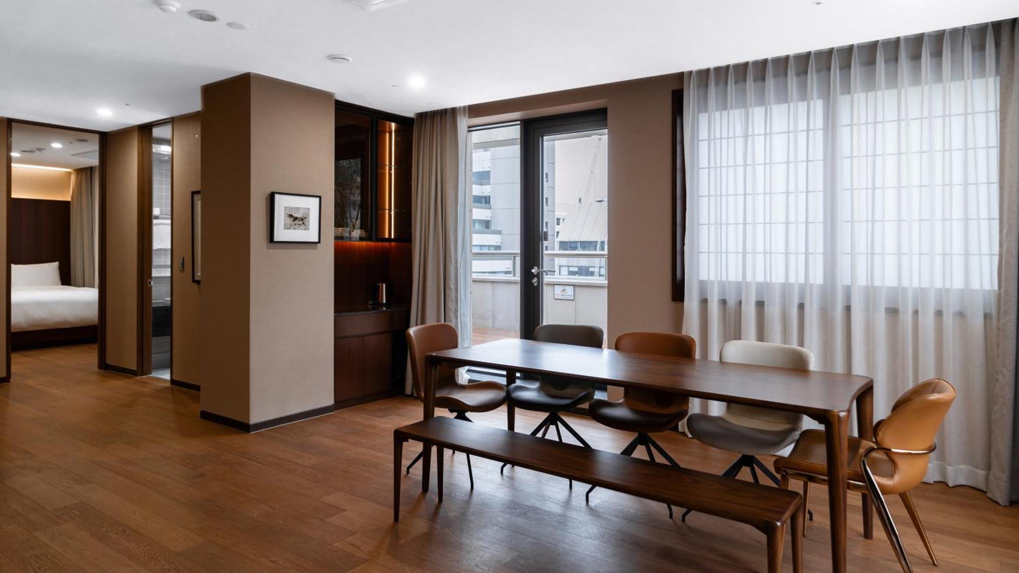 The Prima Hotel Jongno سيول المظهر الخارجي الصورة