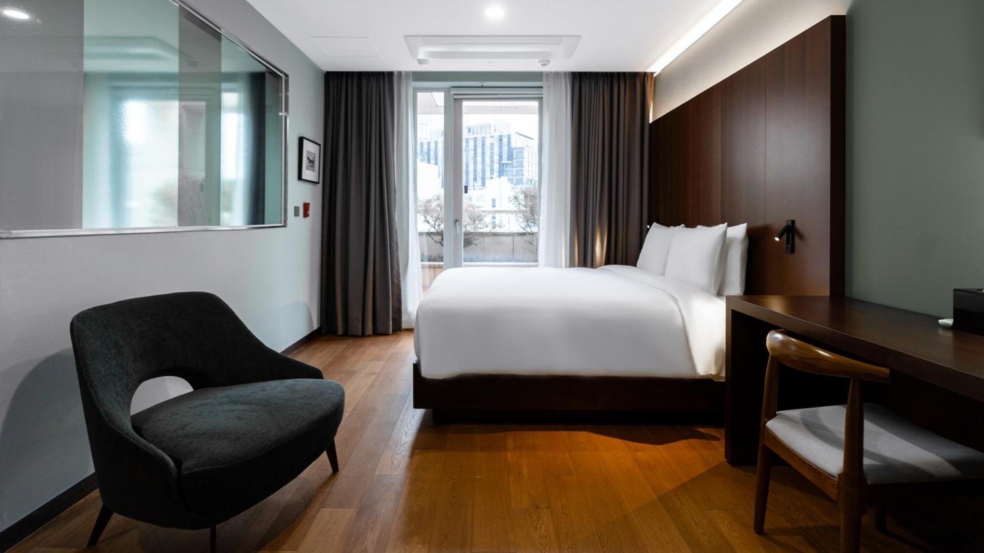 The Prima Hotel Jongno سيول المظهر الخارجي الصورة