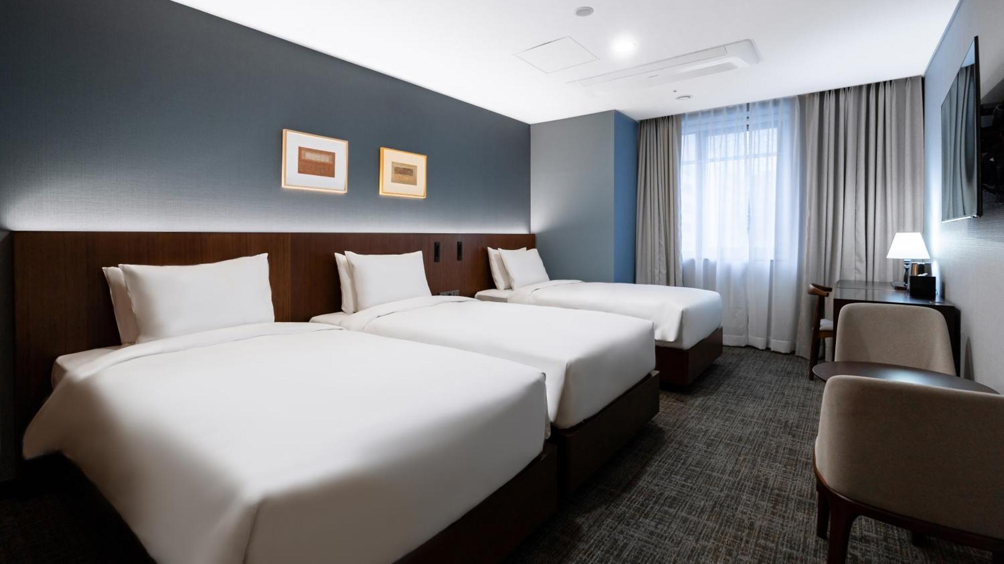 The Prima Hotel Jongno سيول المظهر الخارجي الصورة