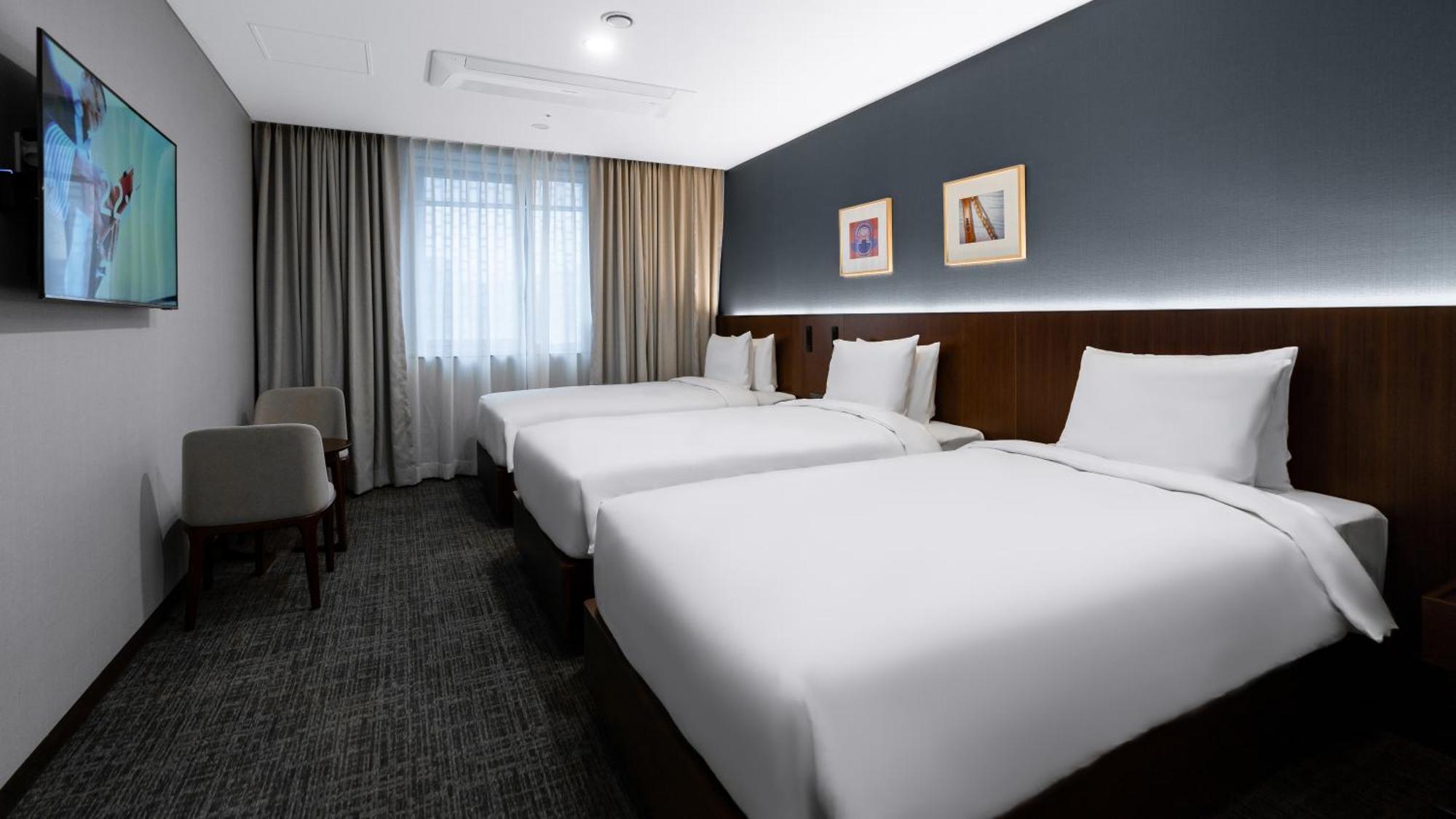 The Prima Hotel Jongno سيول المظهر الخارجي الصورة