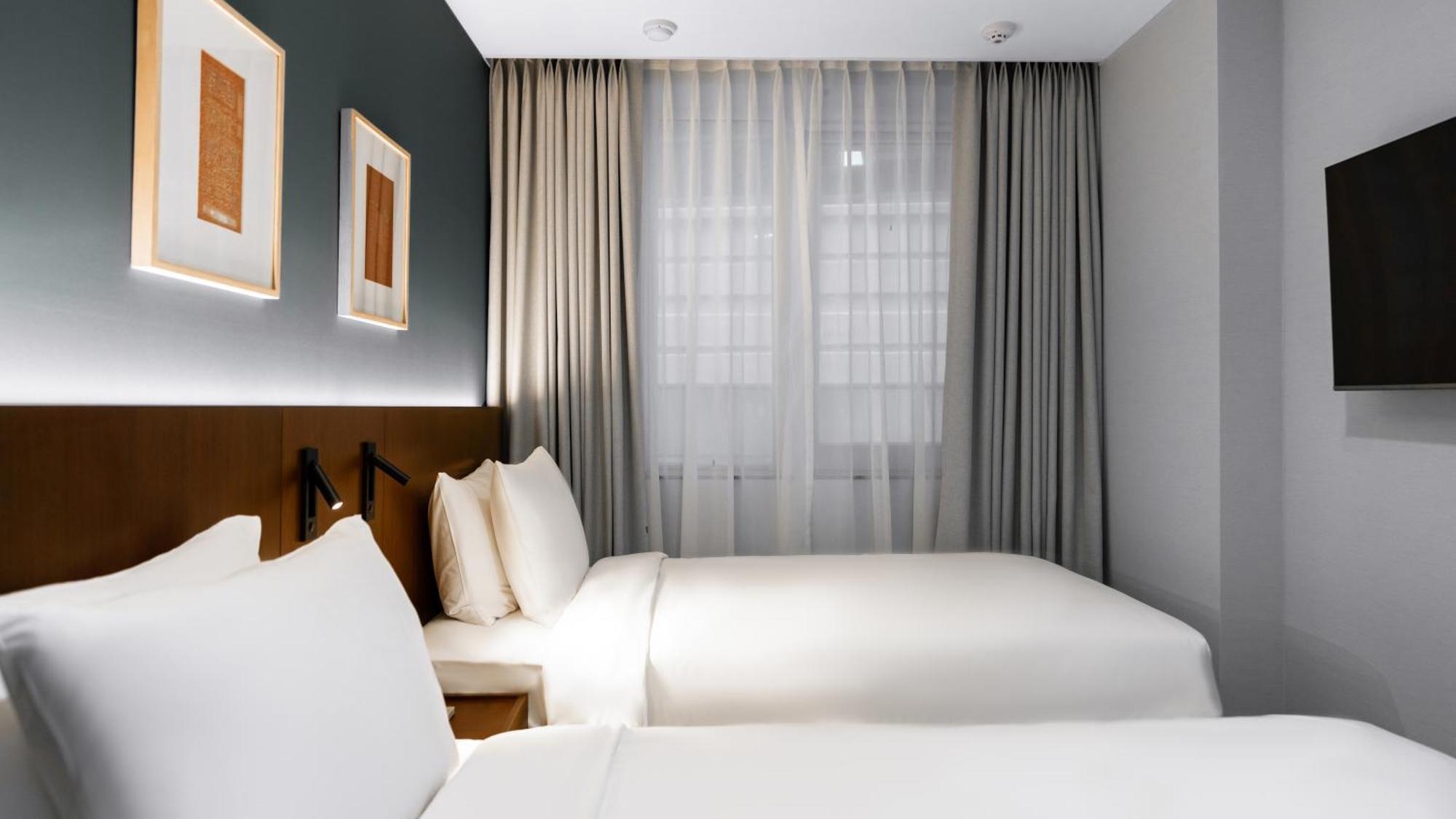 The Prima Hotel Jongno سيول المظهر الخارجي الصورة