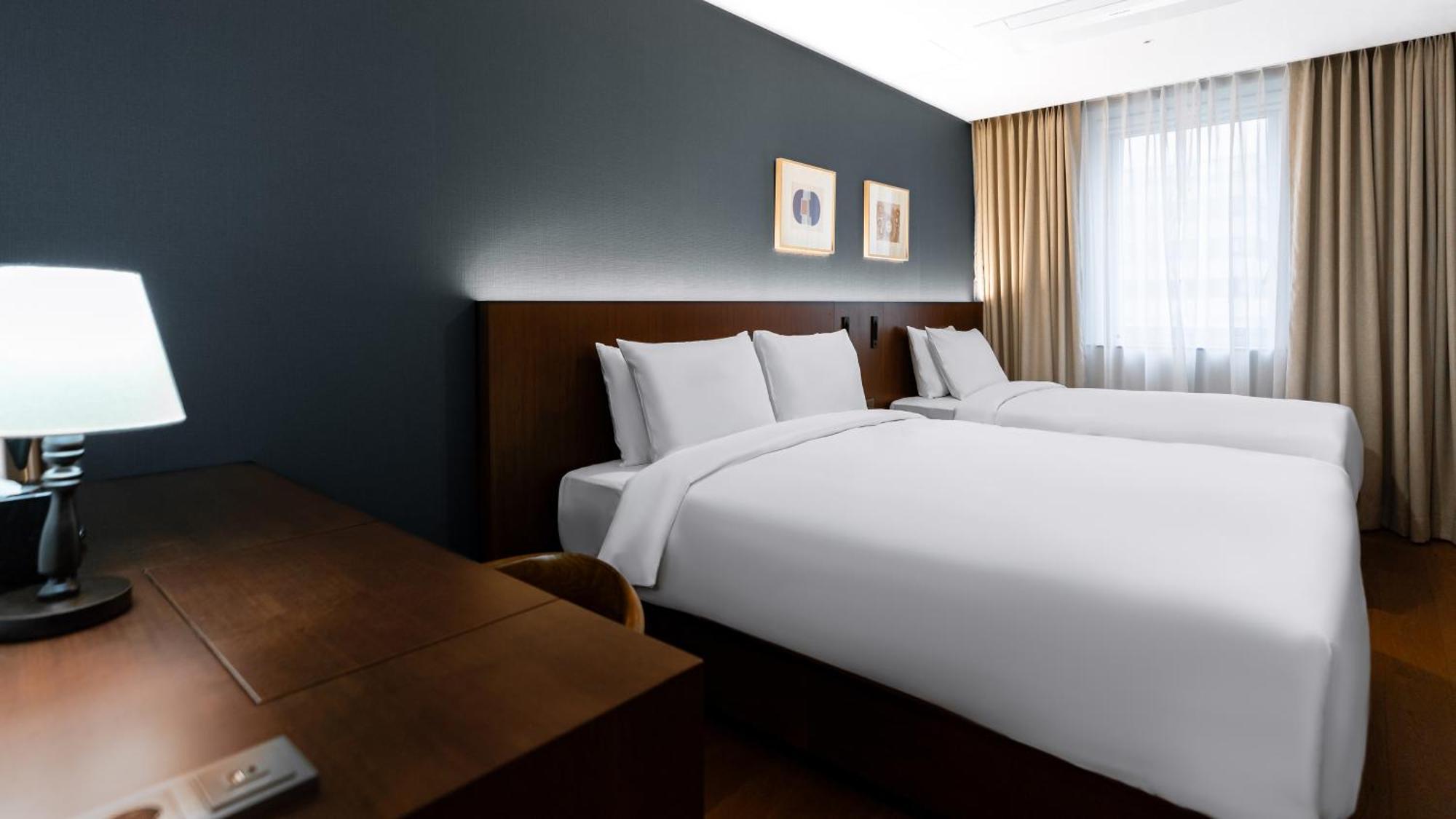 The Prima Hotel Jongno سيول المظهر الخارجي الصورة