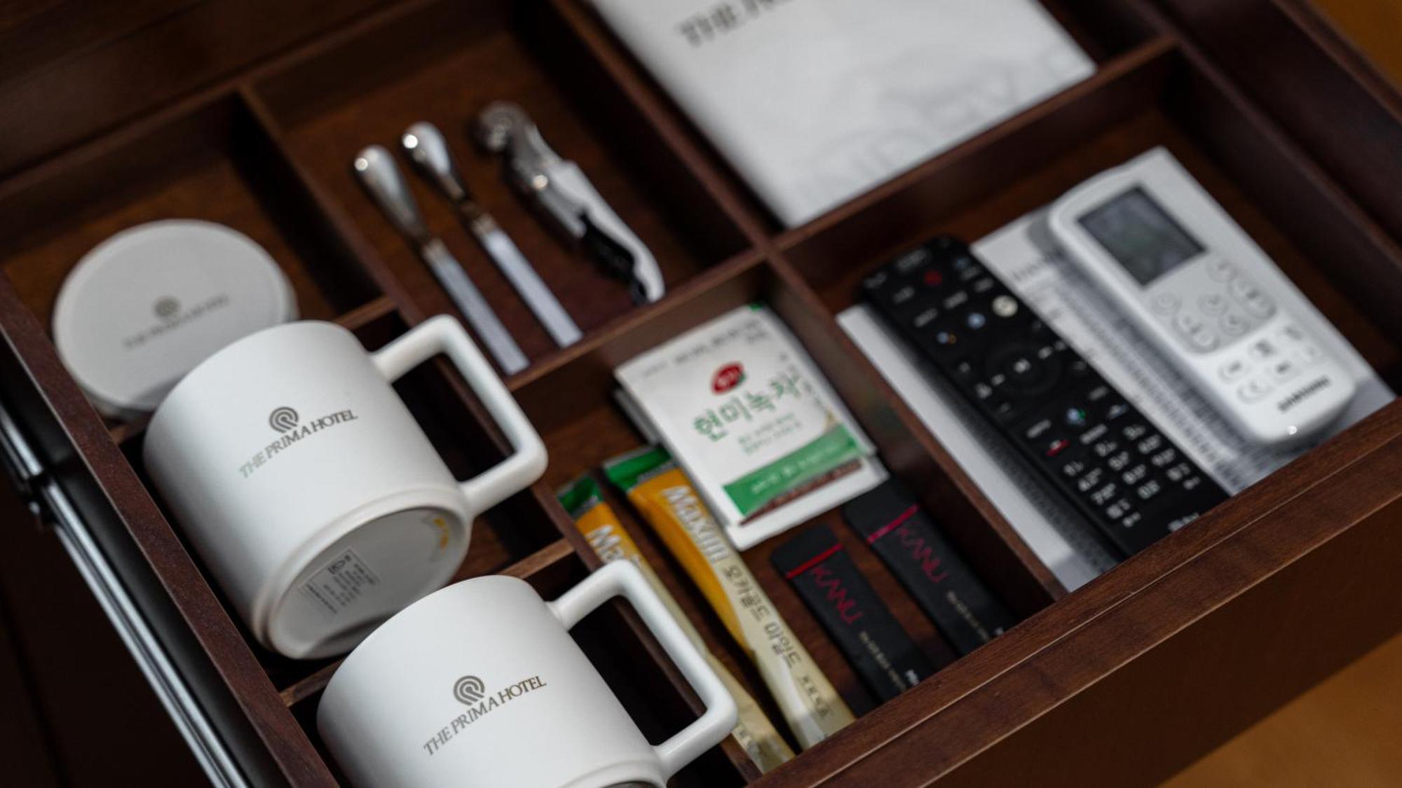 The Prima Hotel Jongno سيول المظهر الخارجي الصورة