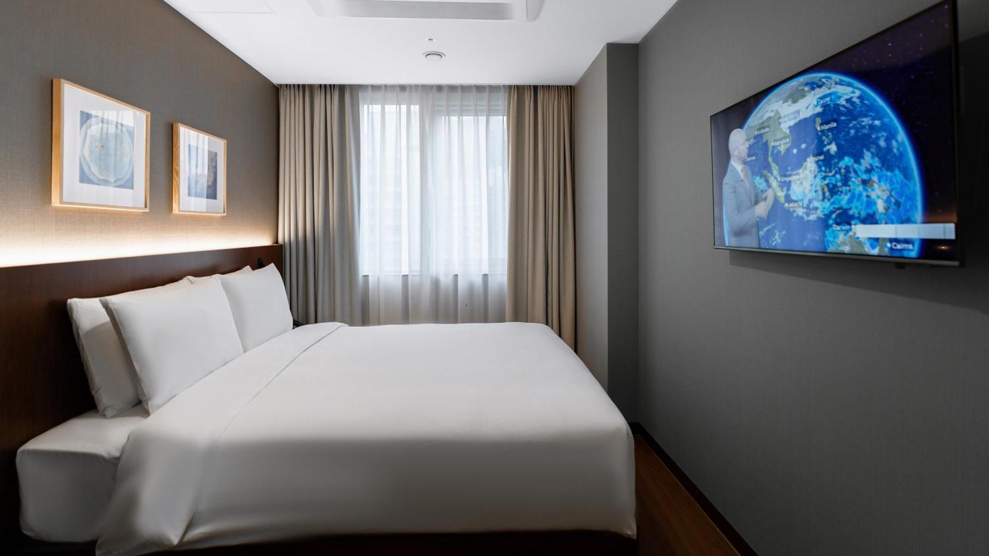 The Prima Hotel Jongno سيول المظهر الخارجي الصورة