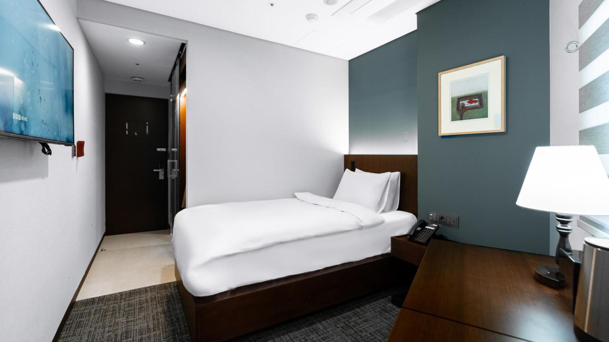 The Prima Hotel Jongno سيول المظهر الخارجي الصورة