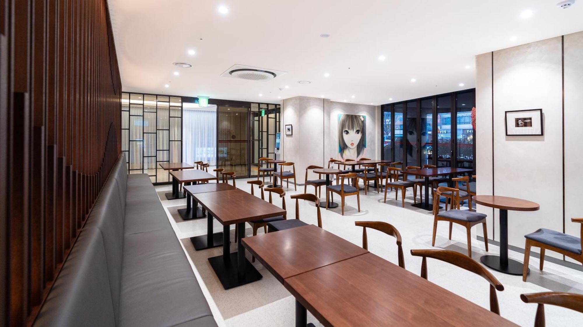The Prima Hotel Jongno سيول المظهر الخارجي الصورة