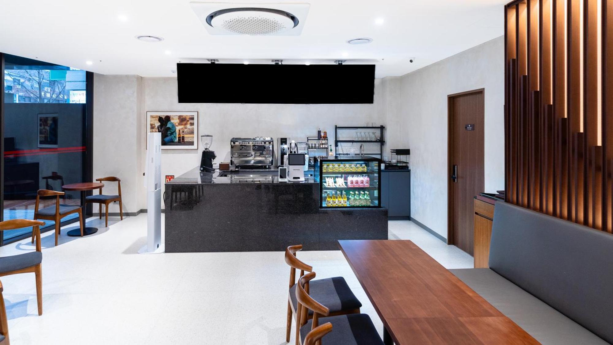 The Prima Hotel Jongno سيول المظهر الخارجي الصورة