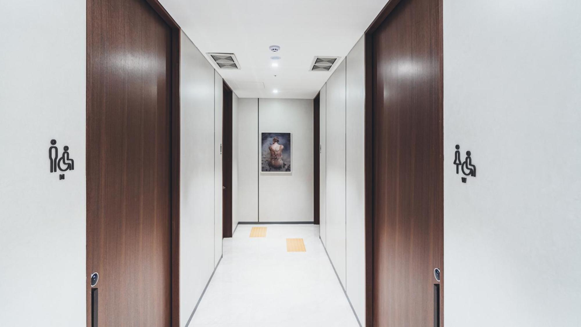 The Prima Hotel Jongno سيول المظهر الخارجي الصورة