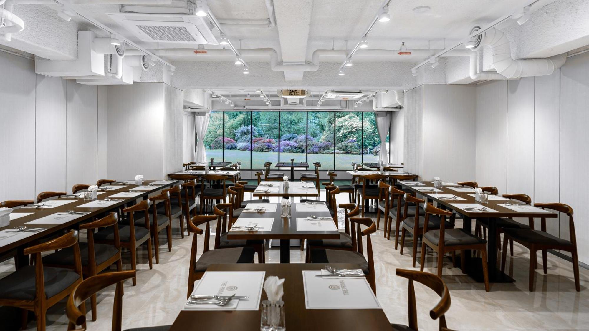 The Prima Hotel Jongno سيول المظهر الخارجي الصورة