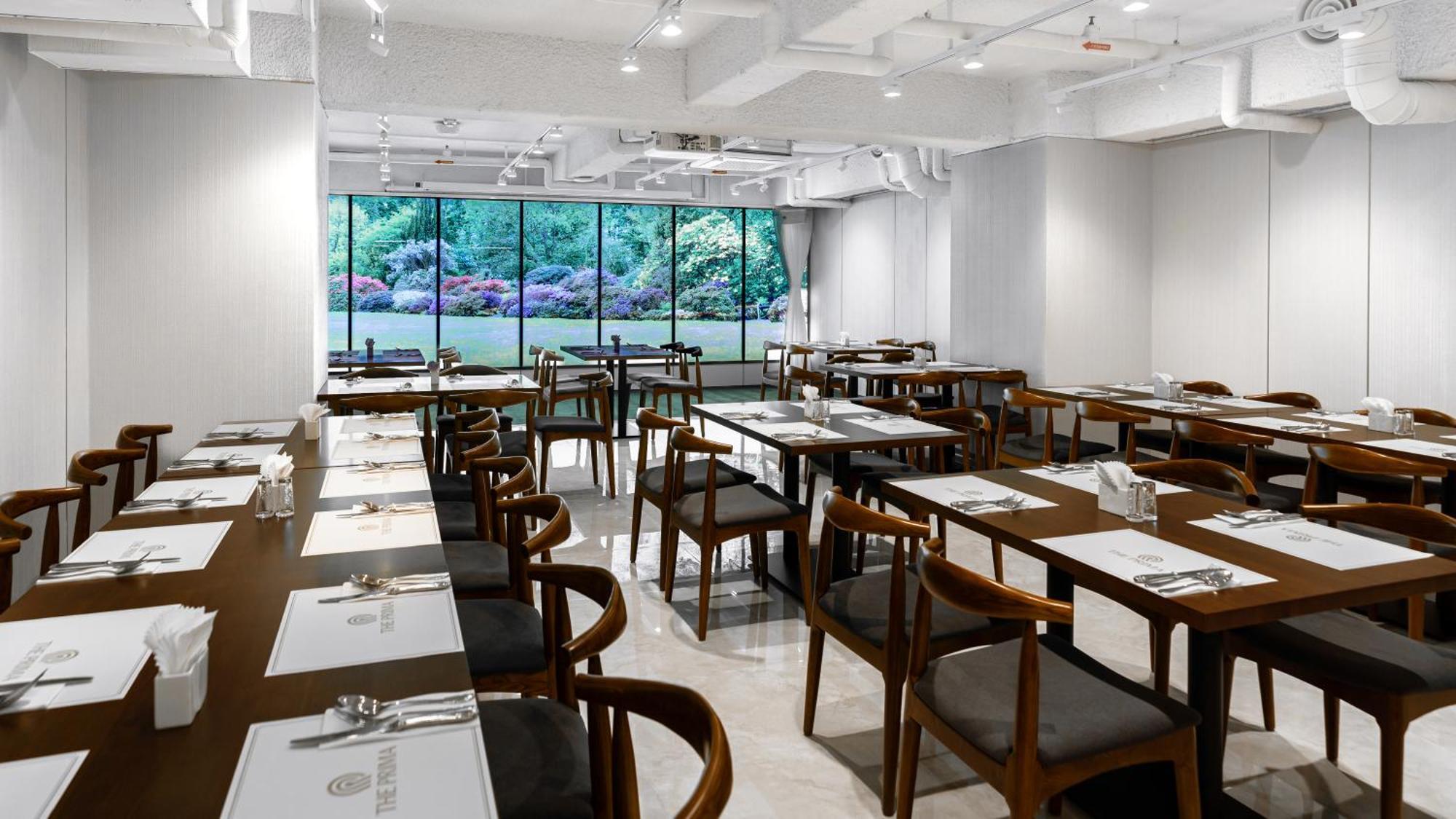 The Prima Hotel Jongno سيول المظهر الخارجي الصورة