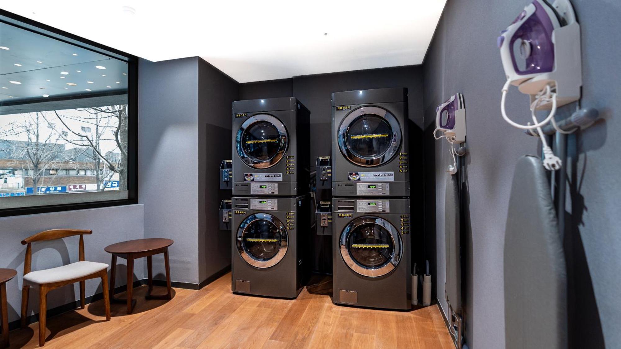 The Prima Hotel Jongno سيول المظهر الخارجي الصورة