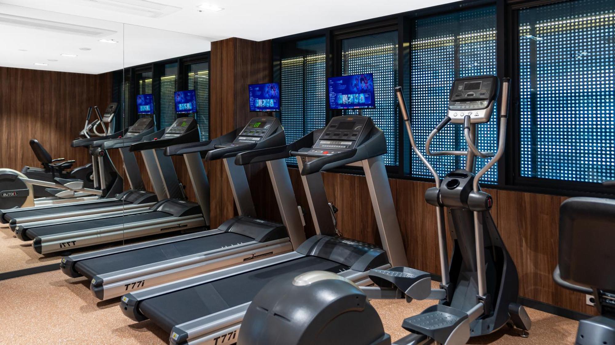The Prima Hotel Jongno سيول المظهر الخارجي الصورة