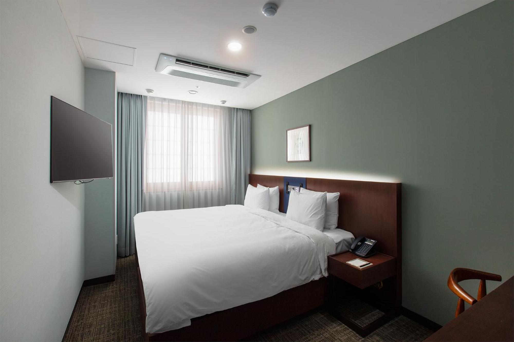 The Prima Hotel Jongno سيول الغرفة الصورة